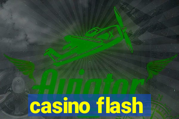 casino flash