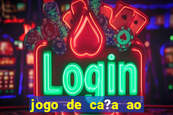 jogo de ca?a ao tesouro na vida real