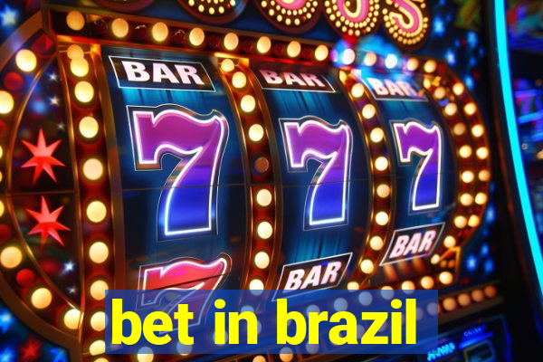 bet in brazil