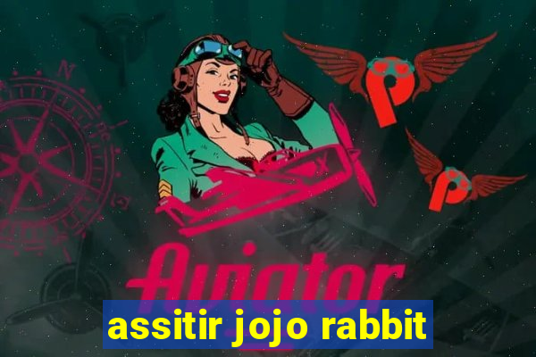 assitir jojo rabbit