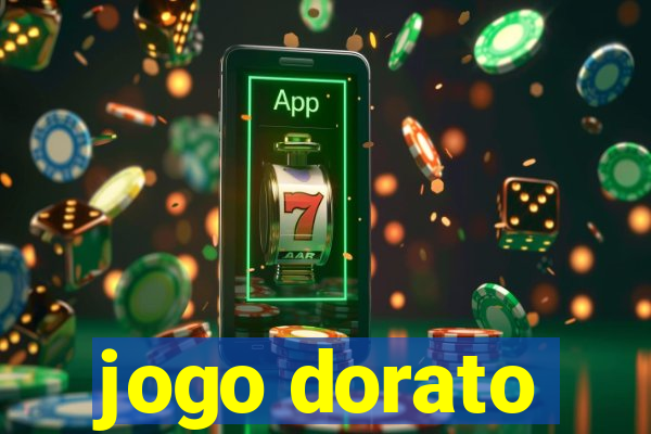 jogo dorato