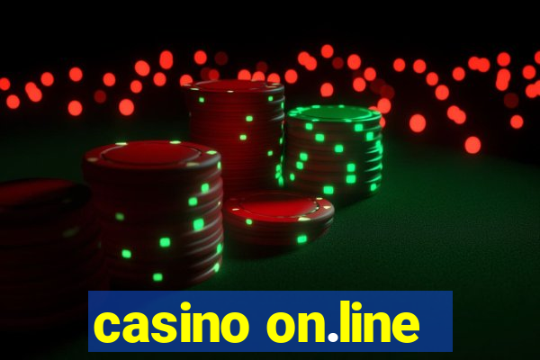 casino on.line