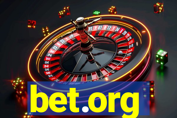 bet.org