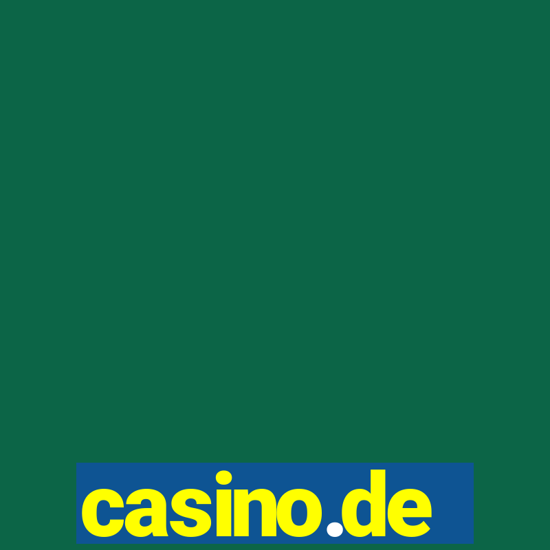 casino.de