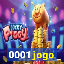 0001 jogo