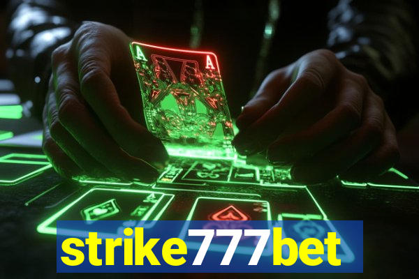 strike777bet