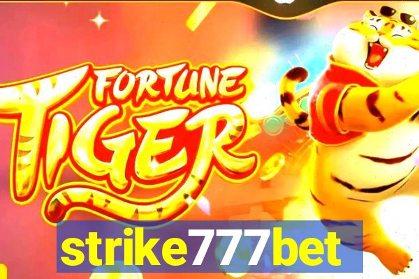 strike777bet