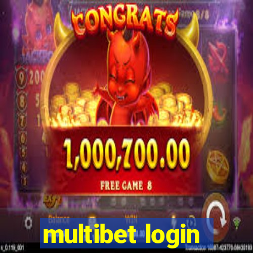 multibet login