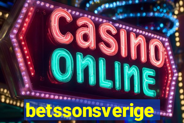 betssonsverige