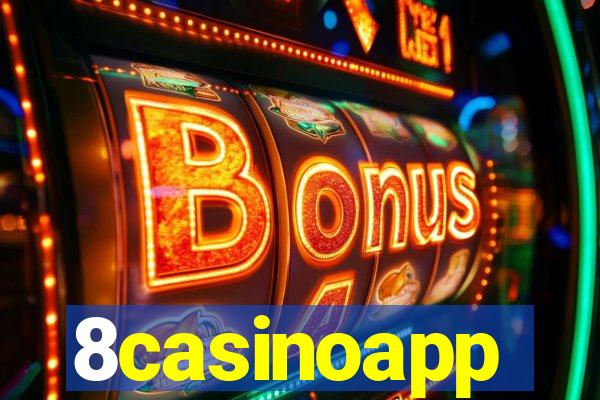 8casinoapp