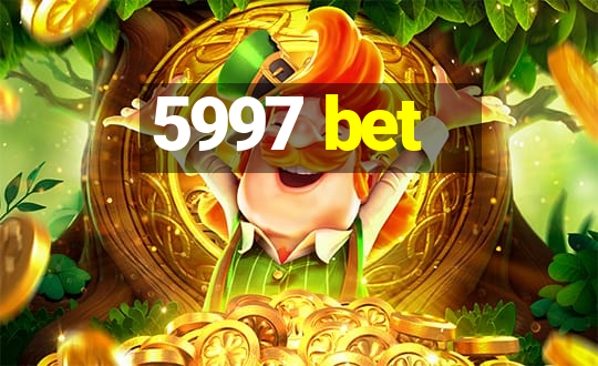 5997 bet