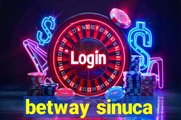 betway sinuca