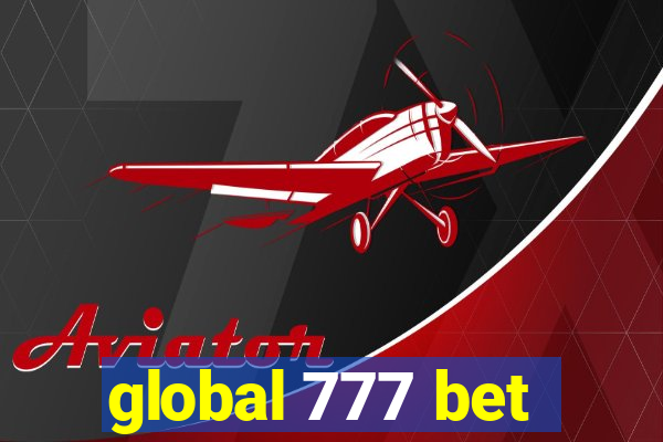 global 777 bet