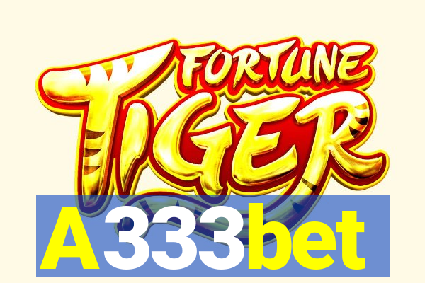 A333bet