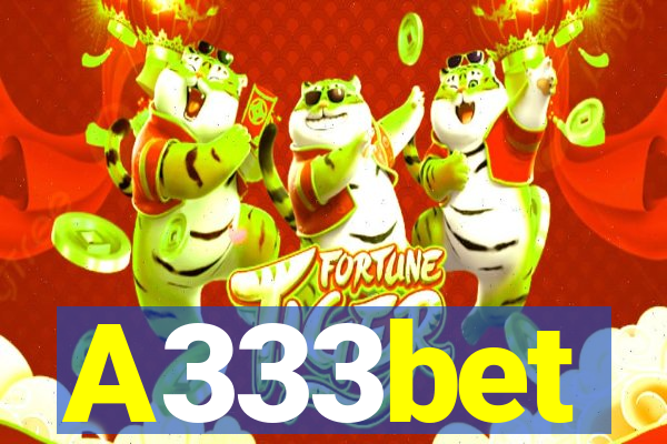 A333bet