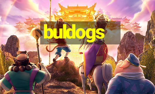 buldogs