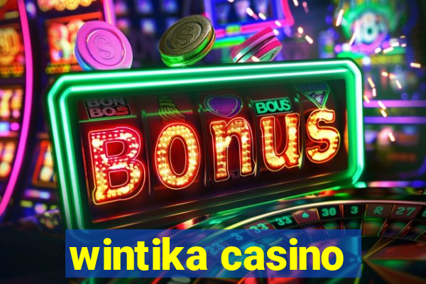 wintika casino