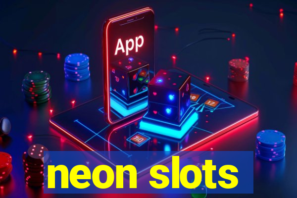 neon slots