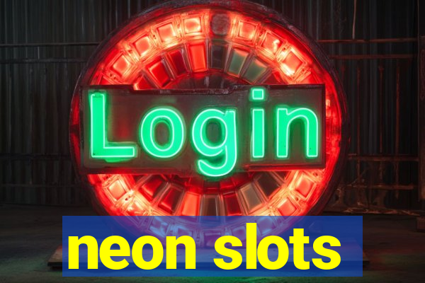 neon slots