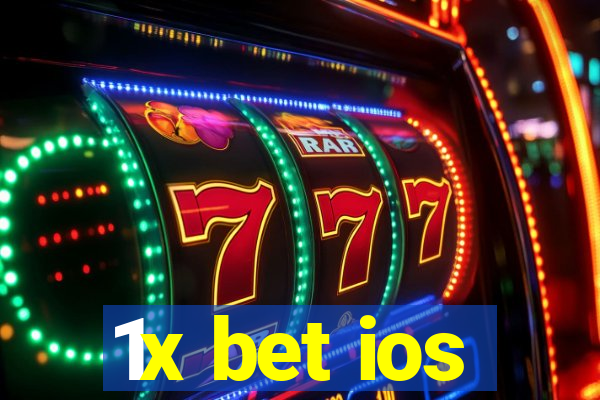 1x bet ios