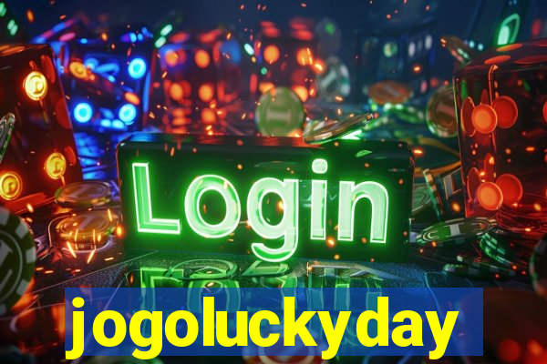 jogoluckyday