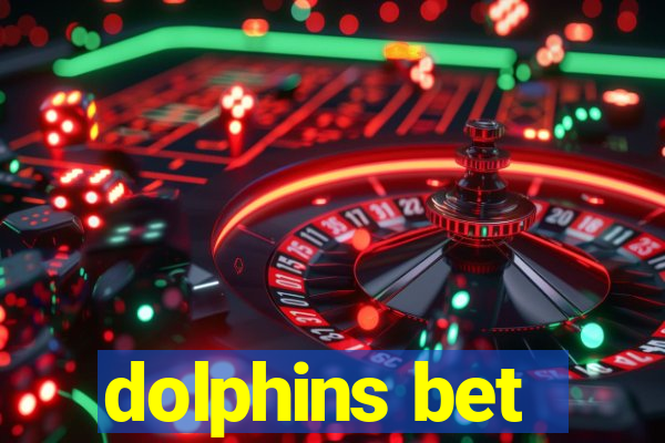 dolphins bet