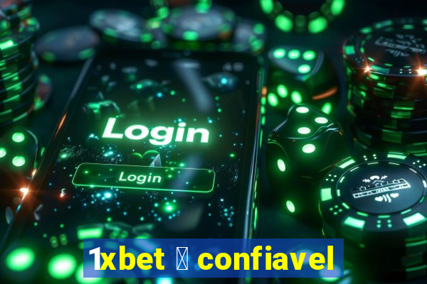 1xbet 茅 confiavel