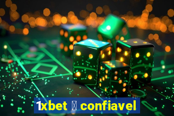 1xbet 茅 confiavel