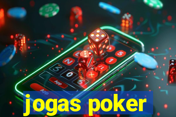 jogas poker