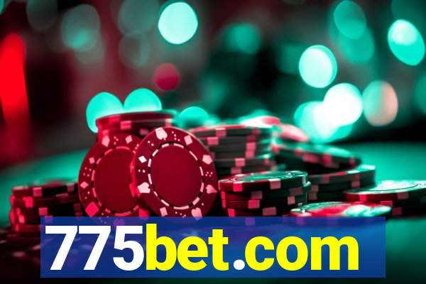 775bet.com