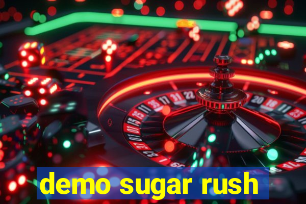 demo sugar rush