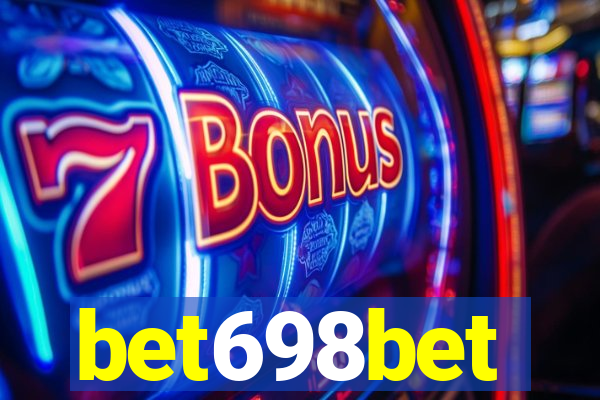 bet698bet