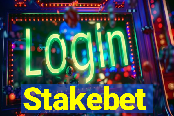 Stakebet