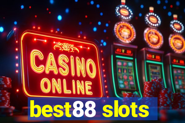 best88 slots