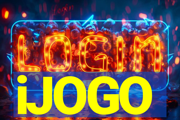 iJOGO