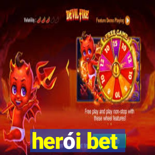 herói bet