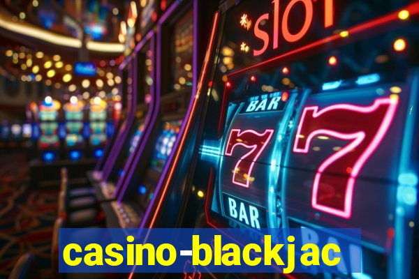 casino-blackjack