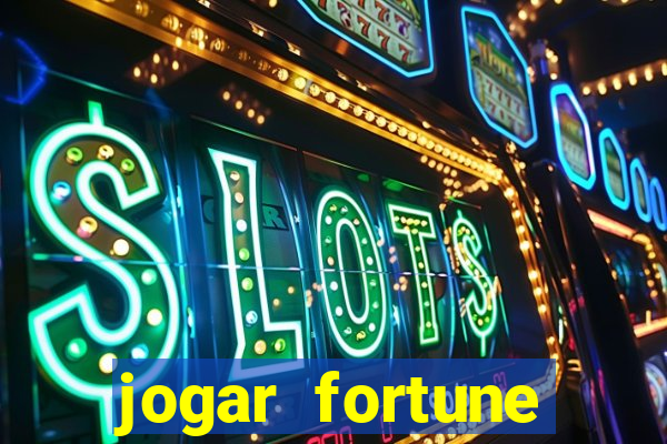 jogar fortune rabbit grátis