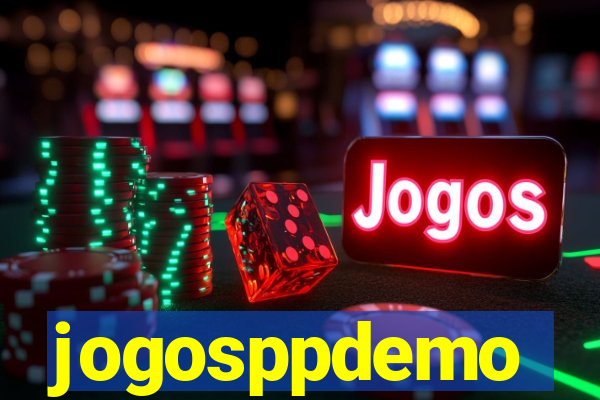 jogosppdemo