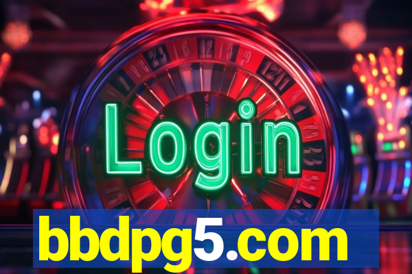 bbdpg5.com