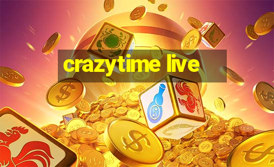 crazytime live