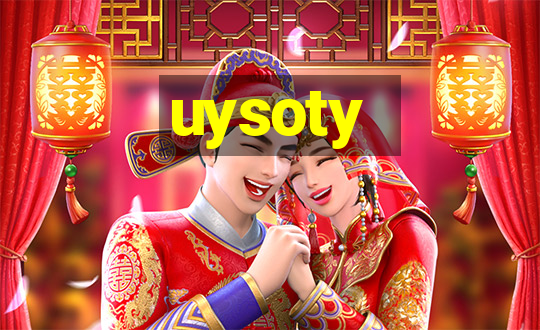 uysoty