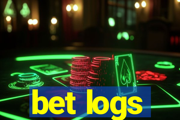 bet logs