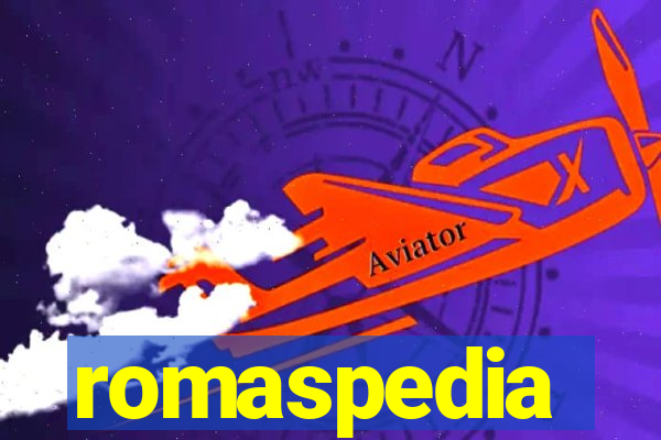 romaspedia