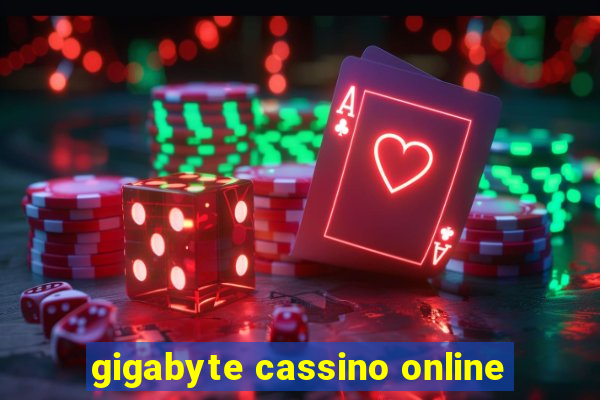 gigabyte cassino online