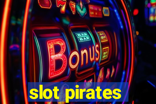 slot pirates