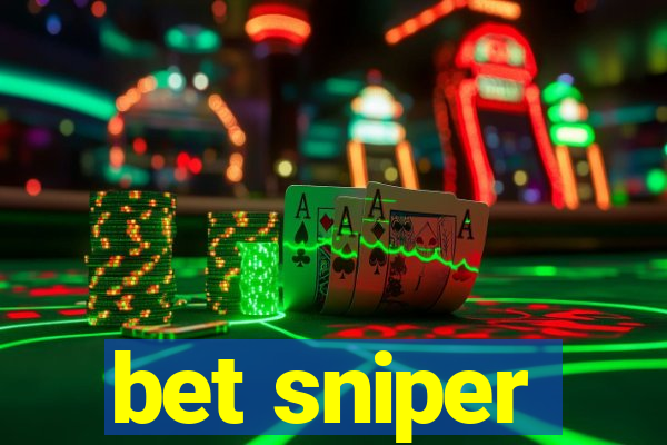 bet sniper