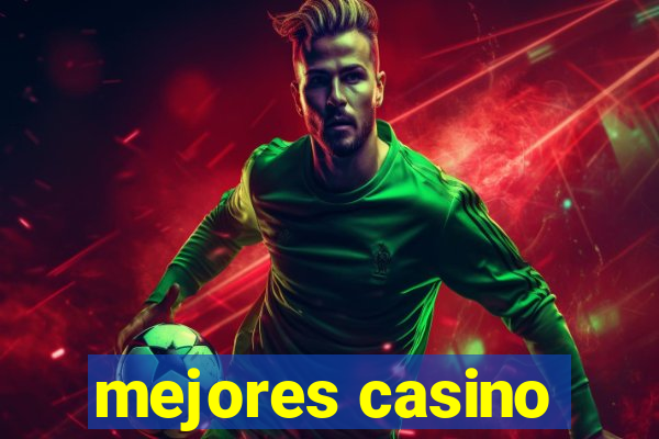 mejores casino