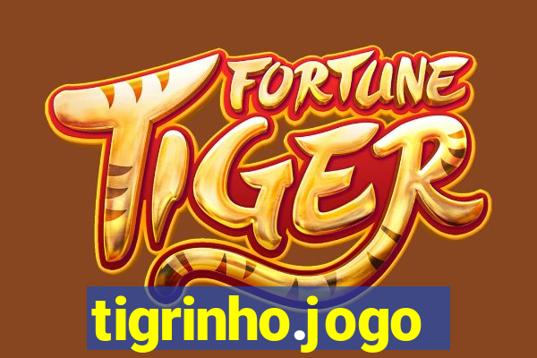 tigrinho.jogo