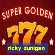 ricky dunigan